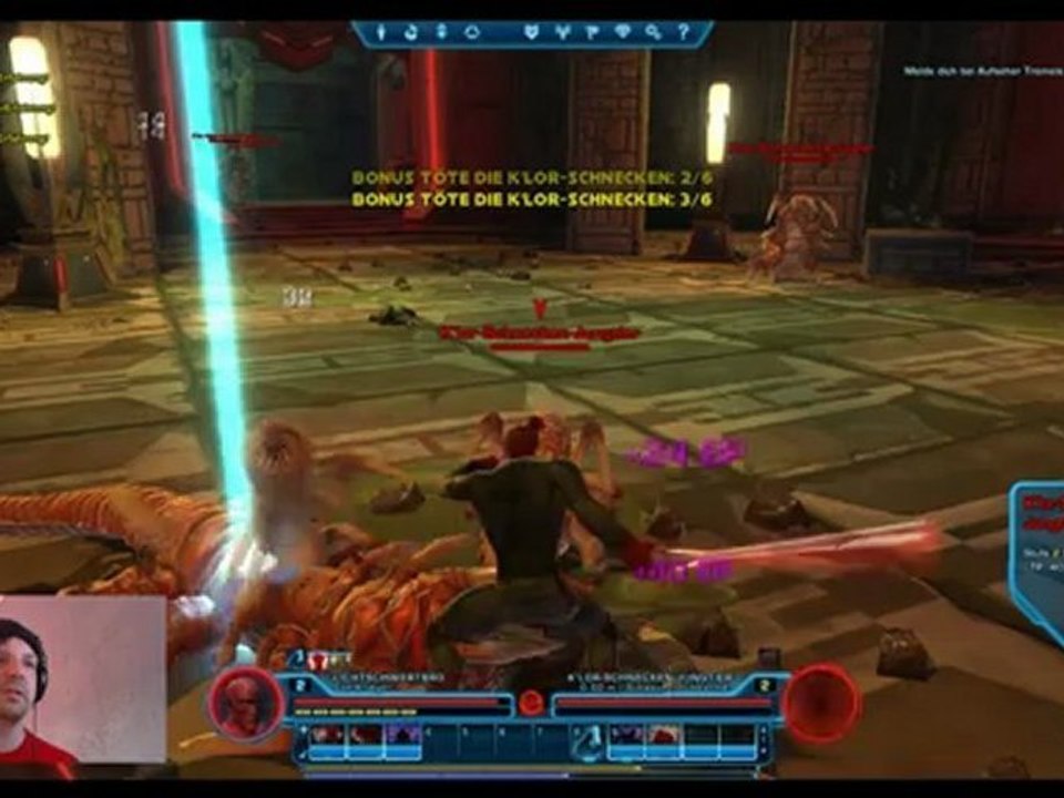 Star wars: the old republic