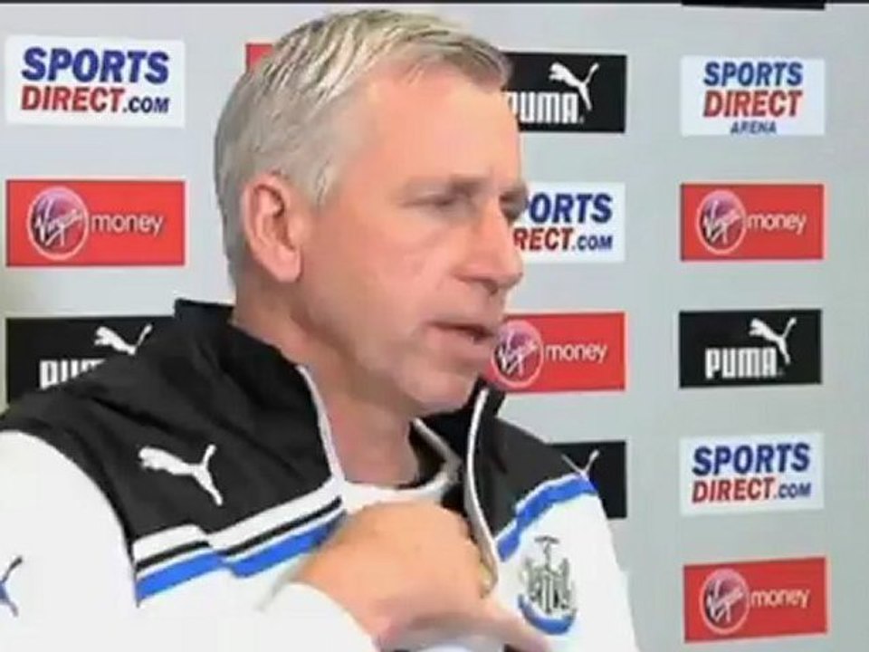 Fernduell um den Titel: Stolpert City über Newcastle?