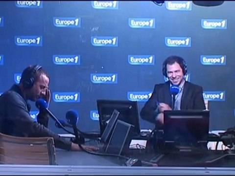 Découvrez le SAV d'Europe 1