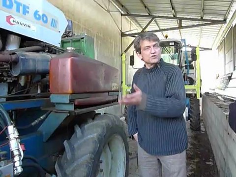 vigneron biologique vin bio : coûts de productions (2)