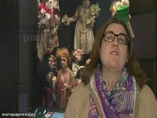 Museo de Títeres de Albaida cumple 15 años