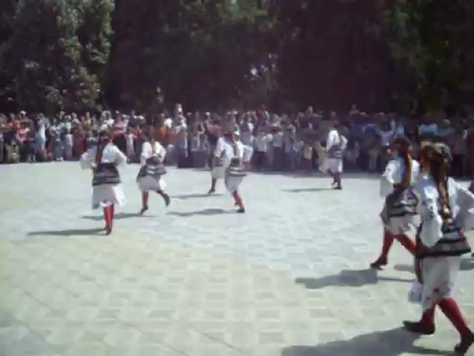 Хора