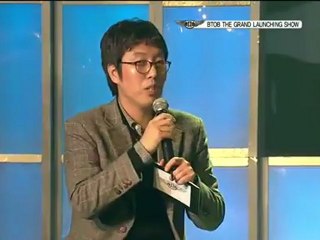 [BTOBVN][SHOW][21.03.12] BTOB The Grand Launching Show Part 2
