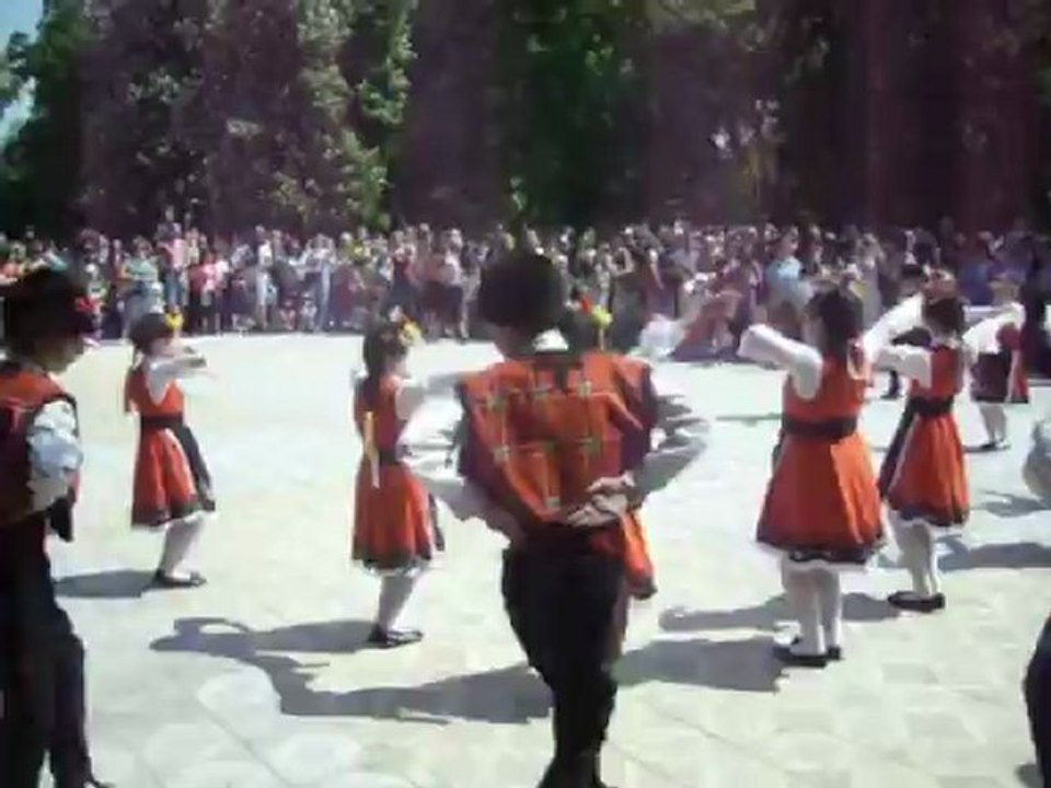 Хора 2