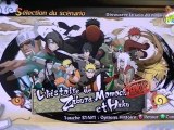 Naruto Shippuden Storm Generations  PARTIE 1 - VideoTest