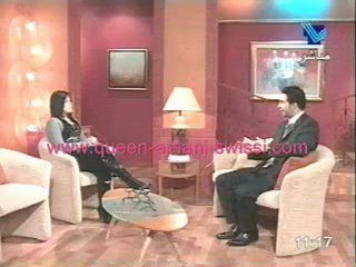 amani fi tele lebanon