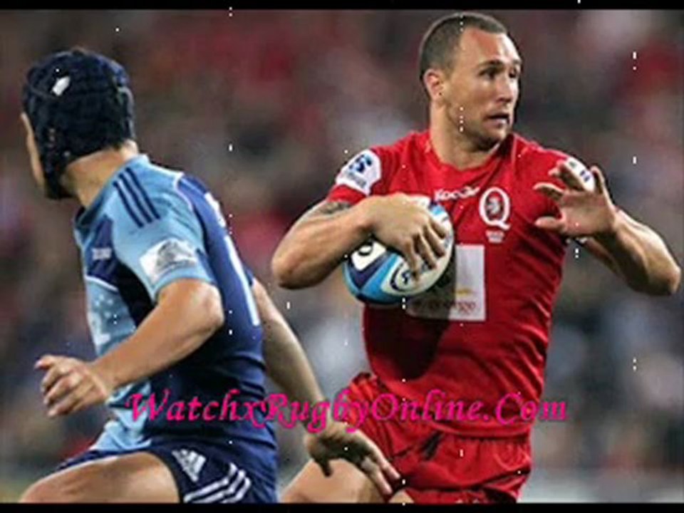 Watch Live Rugb Match Streaming