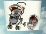 Graco Quattro Tour Sport Travel System Boone