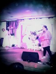 Maya Uniputty-Amazing Grace (Cover Song)