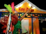 CoopHaiti - Carnaval Cayes  2012