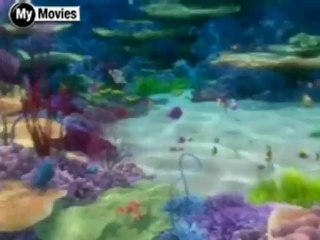 Finding Nemo - Clip 1