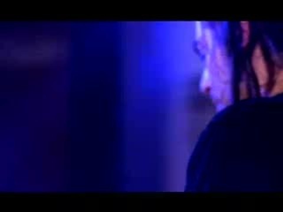 Ill Nino-what you deserve