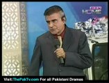 Bazm-e-Tariq Aziz Show By Ptv Home - 4th May 2012 - Part 4/4