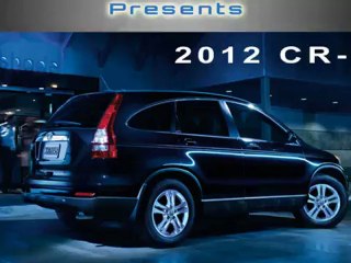 New 2012 Honda CR-V Los Angeles for sale