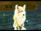 Zelda : Twilight Princess - Wii - 26/Glyphes Célestiens