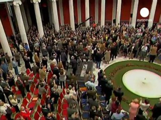 Grecia: a poche ore dal voto i partiti divisi...