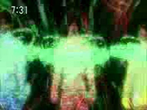 Go-Busters henshin and roll call