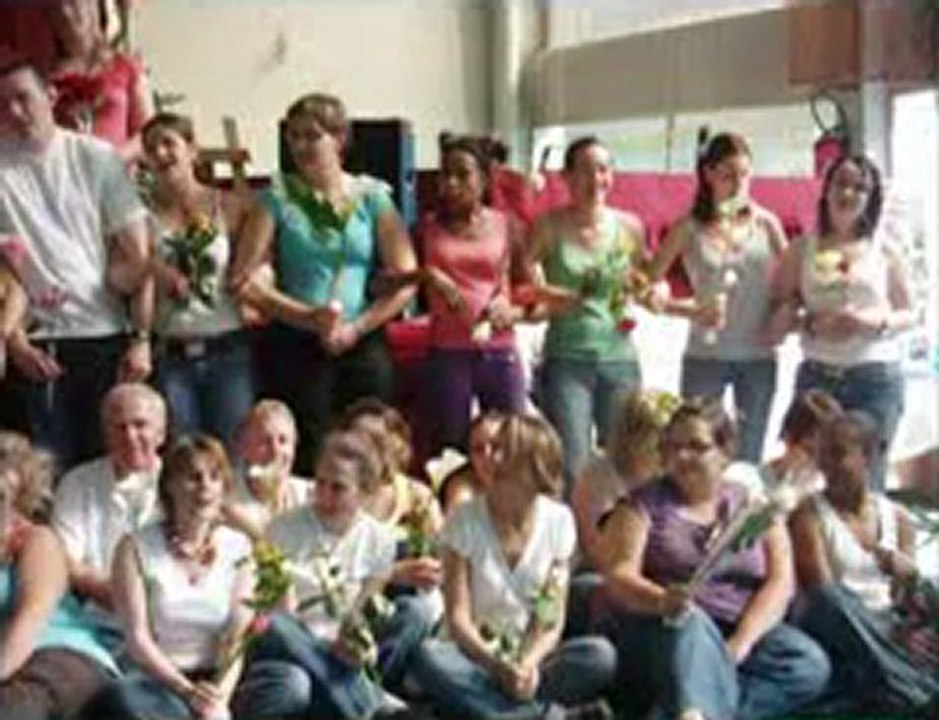 3ans de formation IFSI Saint Omer