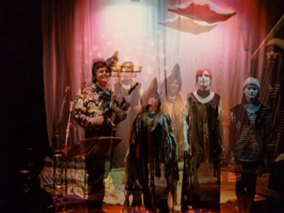 La Boîte à Musiques