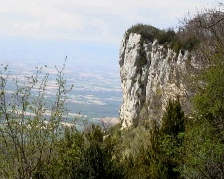 Pré de Cinq-Sous 1150 m de Beauregard-Baret - Vercors Royannais