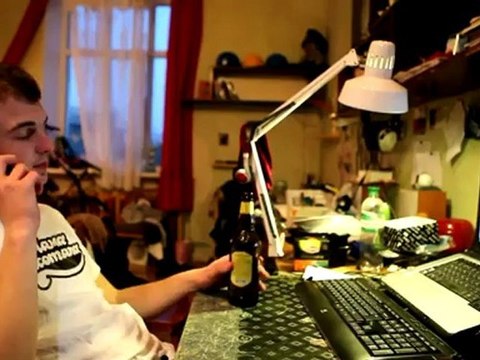 Это так похоже на студента (HD)