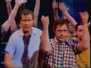 Norm Macdonald - The Cobras