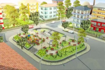 Güven,sosyal güvenliği öğretecek