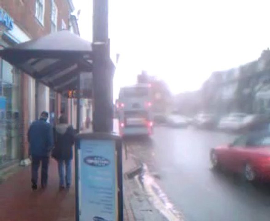 Bus video 3