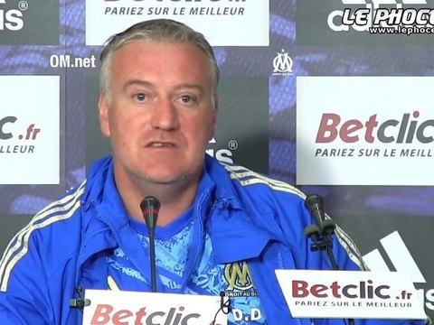 Pourquoi je dirais que je veux rester ?