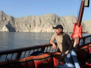 Emirats: croisière MSC Lirica