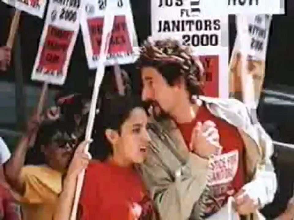 Bread and Roses video Dailymotion