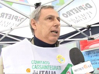 Esodati Alitalia, parla un ex pilota: "La nostra è una situazione assurda"