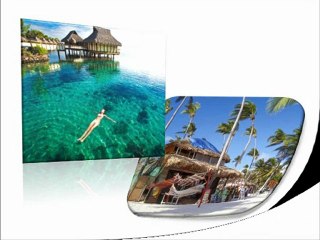 Best Caribbean Vacation Deals at Cuponismo