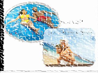 Tourists, Where to stay in Puerto Vallarta