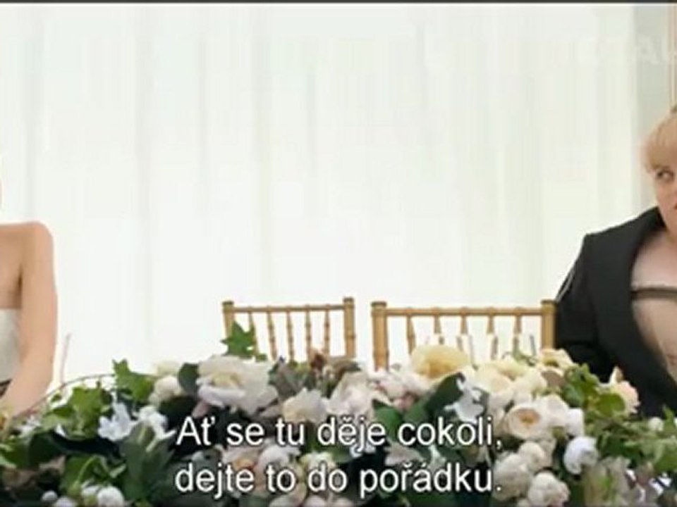 PAŘMENI (2012) trailer HD