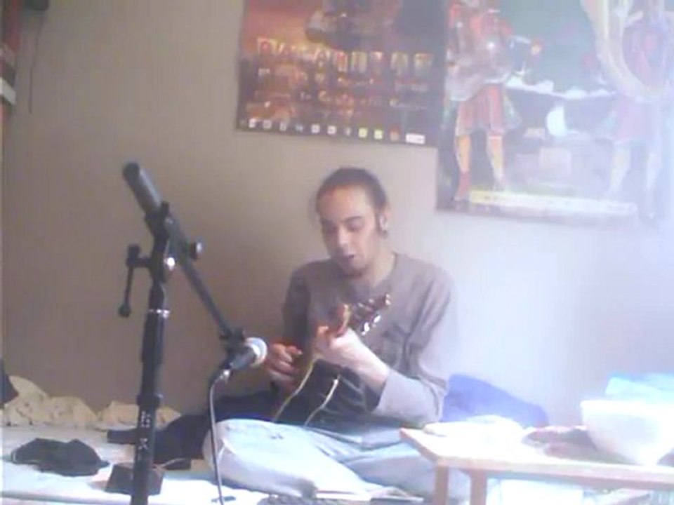 Myosis, After A Joint