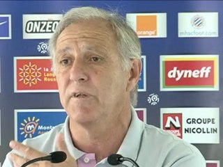 René Girard avant Rennes (J36)