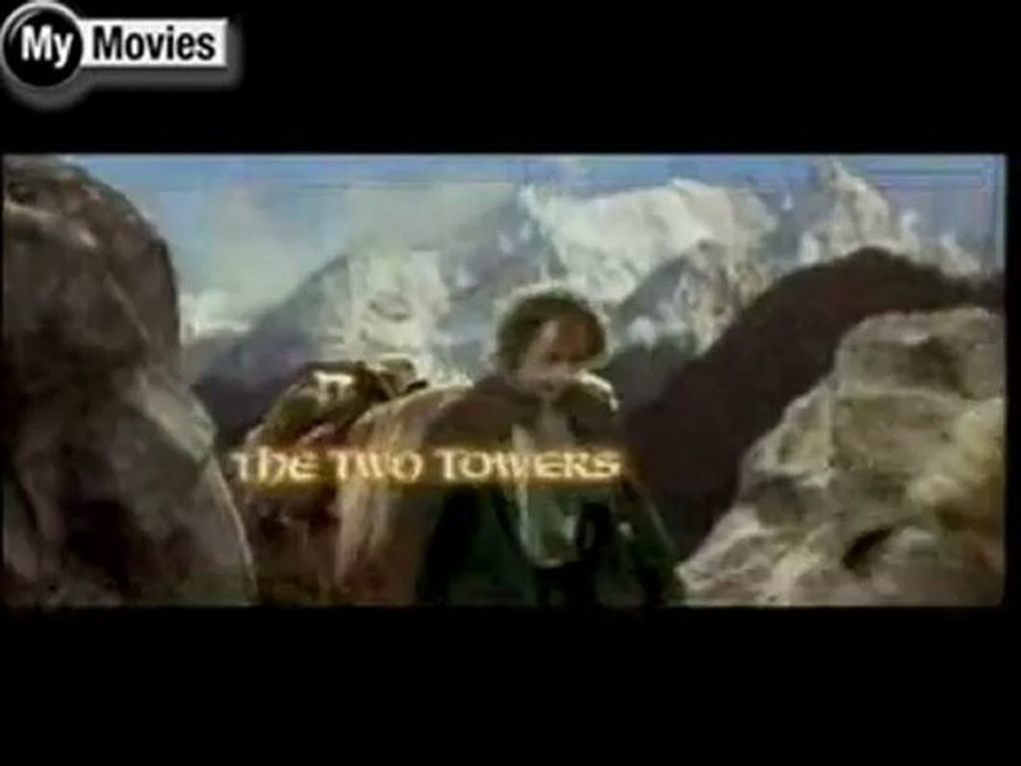Lord Of The Rings Part One: The Fellowship Of The Ring - video Dailymotion