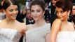 Hottest Pictures Of Aishwarya Rai At Cannes - Bollywood Hot