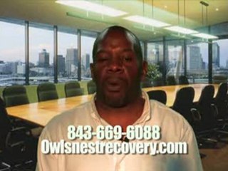 South Carolina drug rehab centers