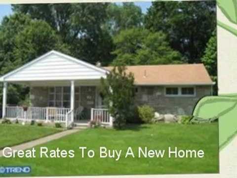 Pennsylvania Mortgage