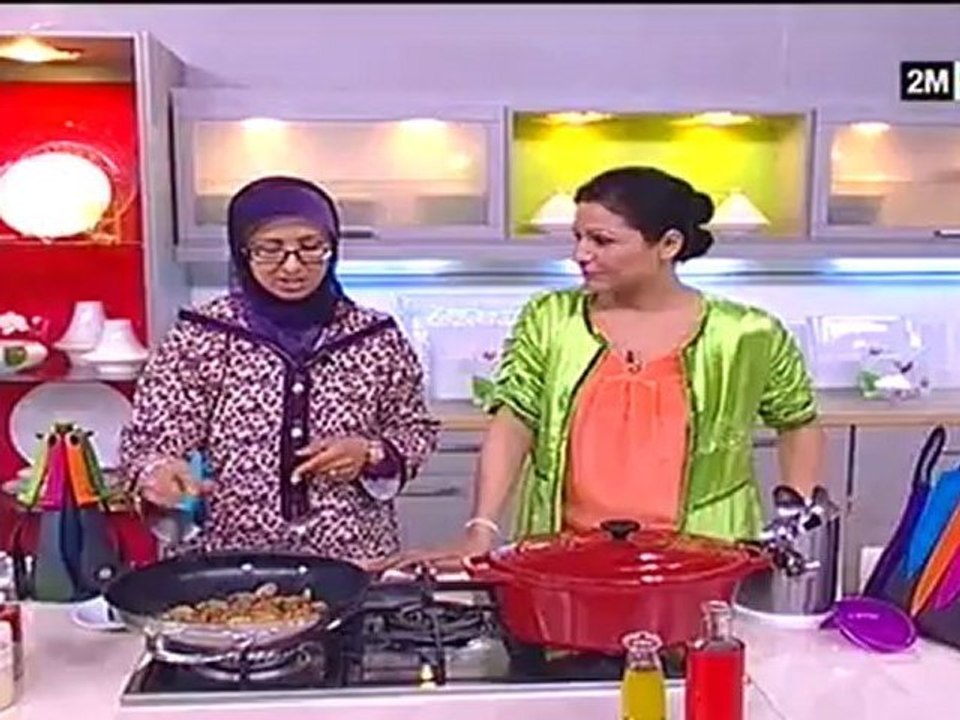 شهيوات مع شميشة : الجمعة 4 ماي