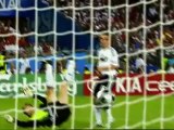 Promo Eurocopa 2012 - Telecinco, Cuatro y Energy