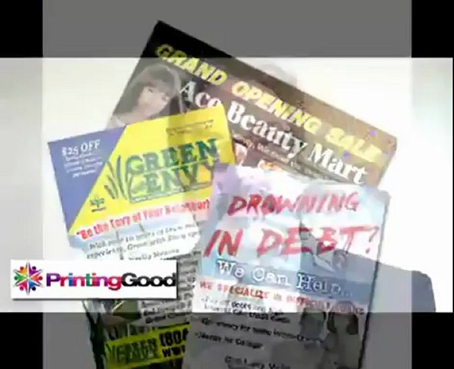 Envelopes Printing | PrintingGood
