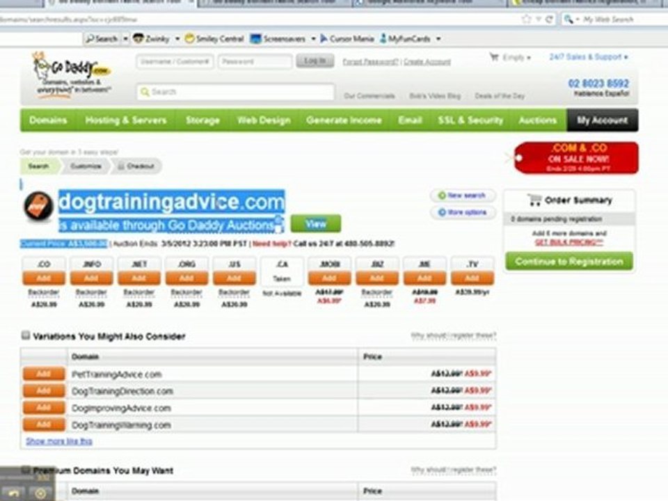 How to auto blog