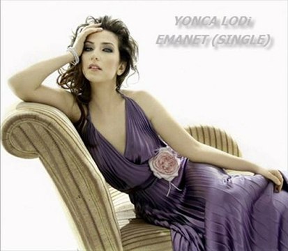Yonca LODİ KALBİN ÖMÜRLÜK BENDE AMANET