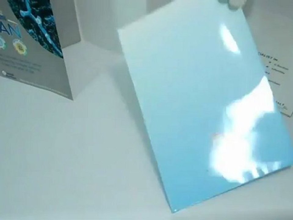 File Folders | Custom File Folders