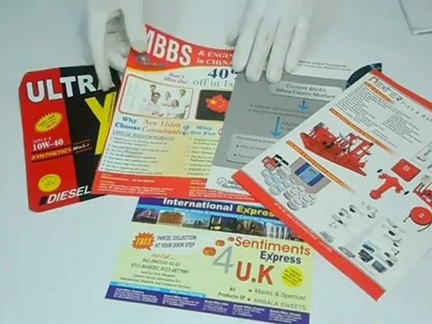 Flyers Printing | PrintingGood