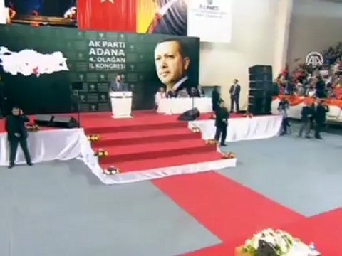 Erdoğan'dan değerlendirme