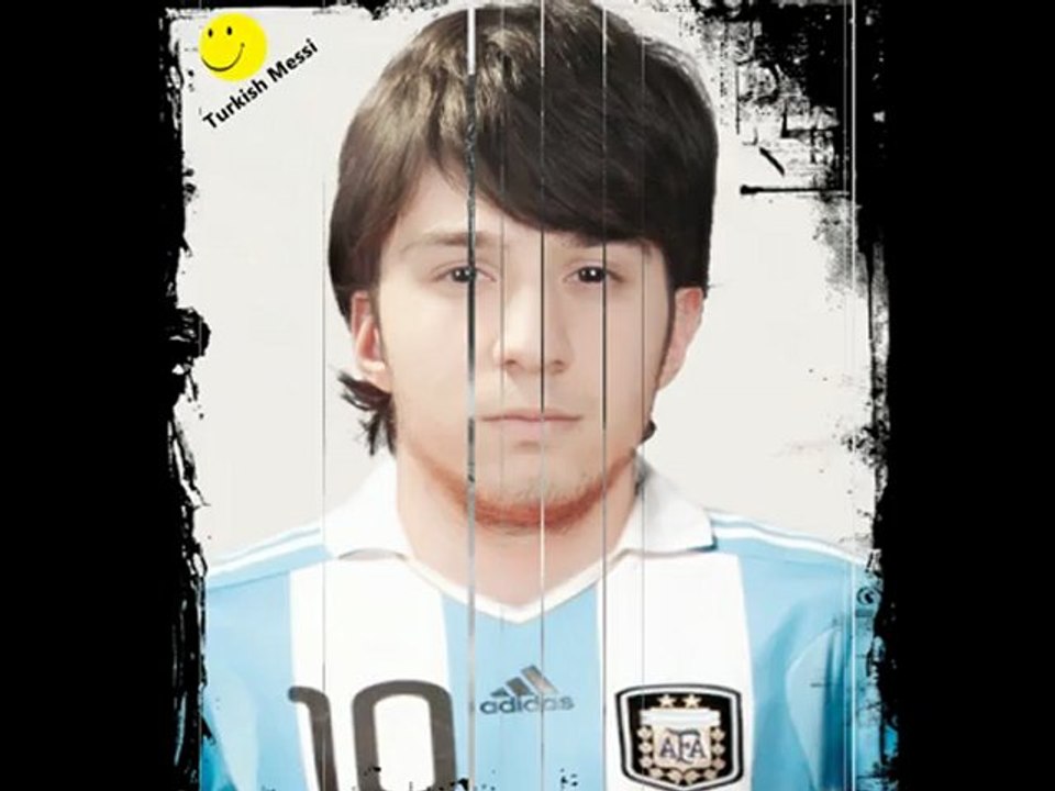 Turkish Messi, Tuncay Furkan Asker 2